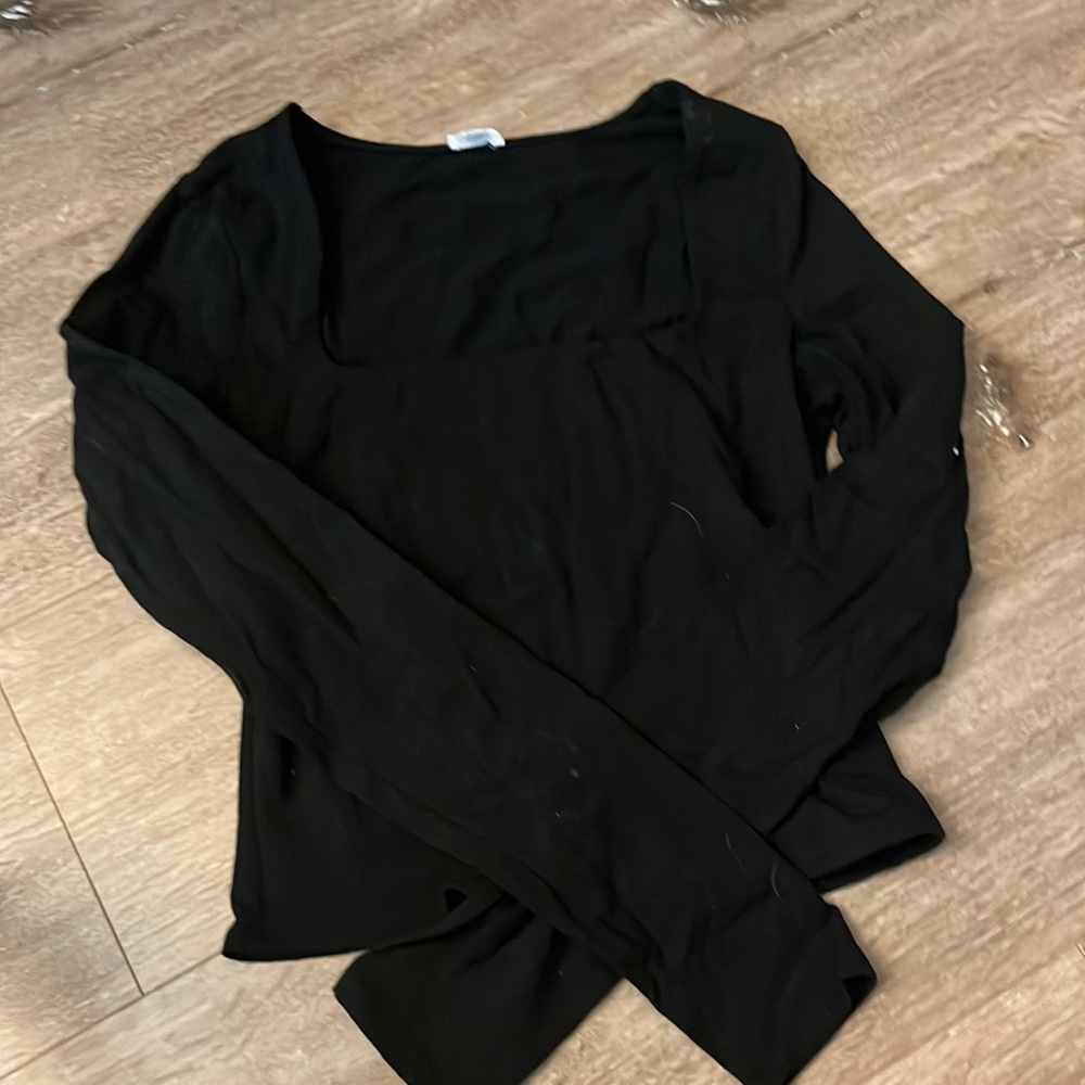Garage Long Sleeve